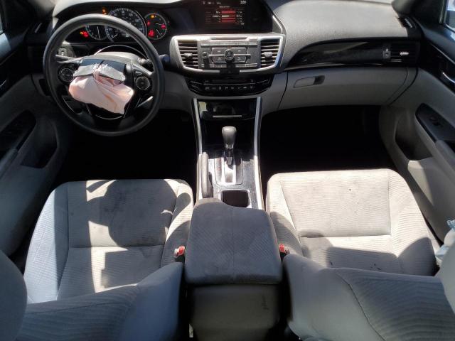 2017 HONDA ACCORD LX 1HGCR2F38HA119485