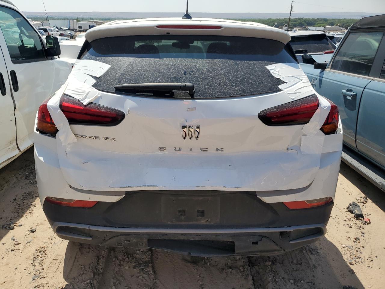 BUICK ENCORE PREFERRED