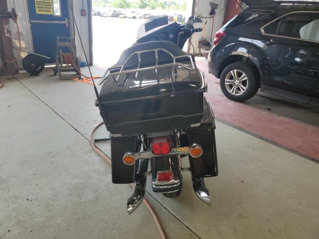 2008 HARLEY-DAVIDSON FLHT CLASS 1HD1FF4188Y620325