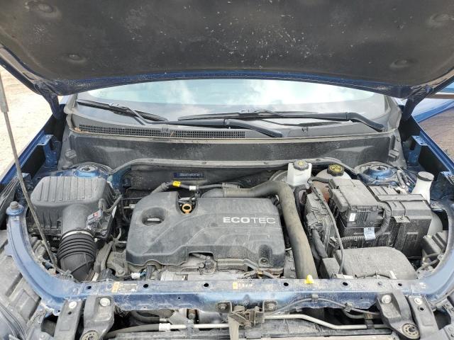 2019 CHEVROLET EQUINOX LT - 2GNAXKEV7K6274118
