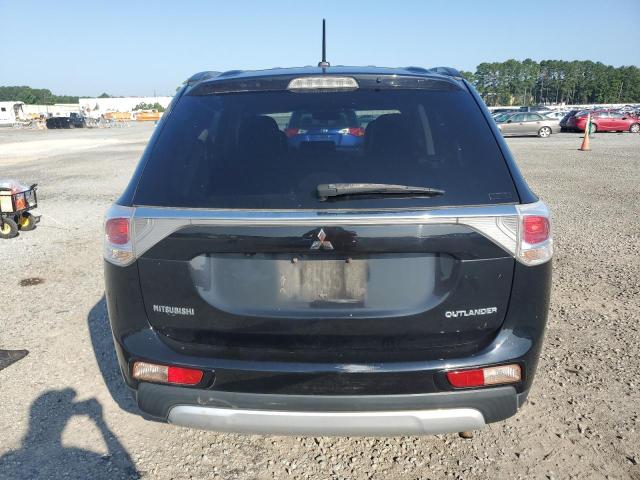 2015 MITSUBISHI OUTLANDER JA4AZ3A30FZ004519