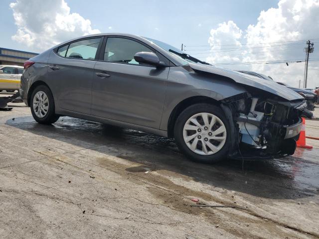 2019 HYUNDAI ELANTRA SE 5NPD74LF2KH437668