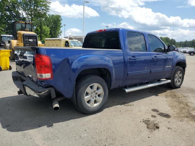 2013 GMC SIERRA K15 - 3GTP2WE77DG161822
