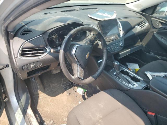 2018 CHEVROLET MALIBU HYB 1G1ZF5SU9JF154748