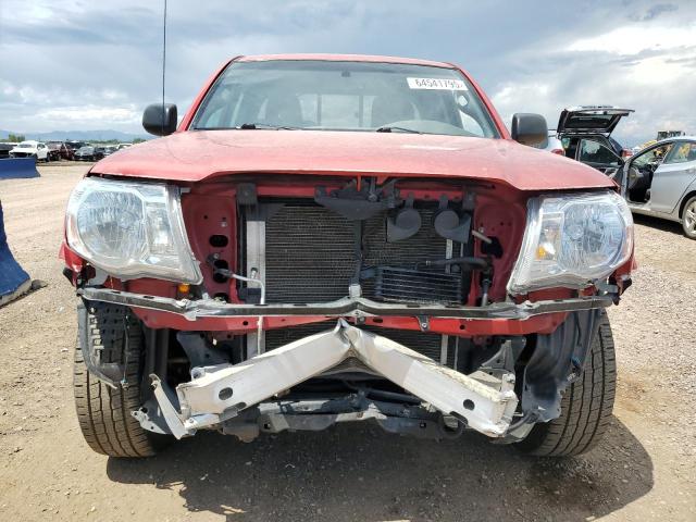 2010 TOYOTA TACOMA ACC - 5TEUU4EN3AZ699692