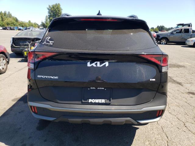 2023 KIA SPORTAGE X 5XYK6CAF1PG079355