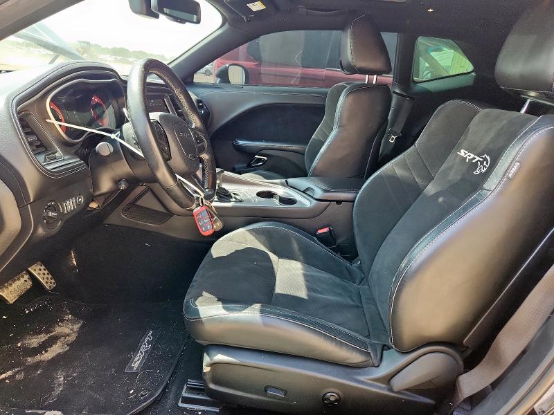 2020 DODGE CHALLENGER 2C3CDZL95LH194156