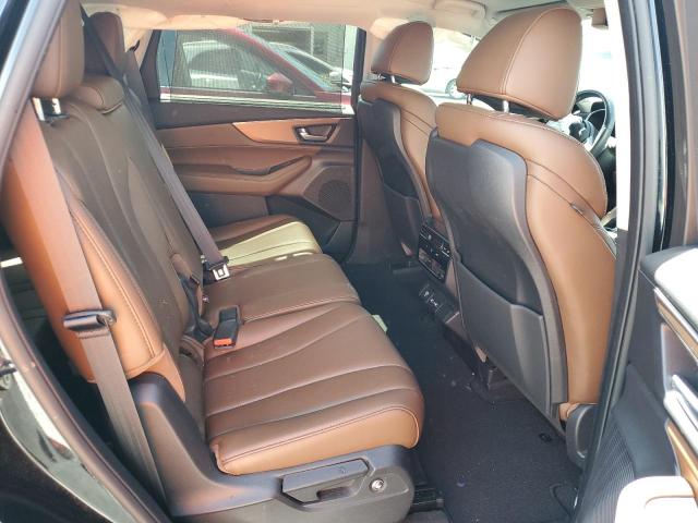 2022 ACURA MDX TECHNO 5J8YD9H44NL009259
