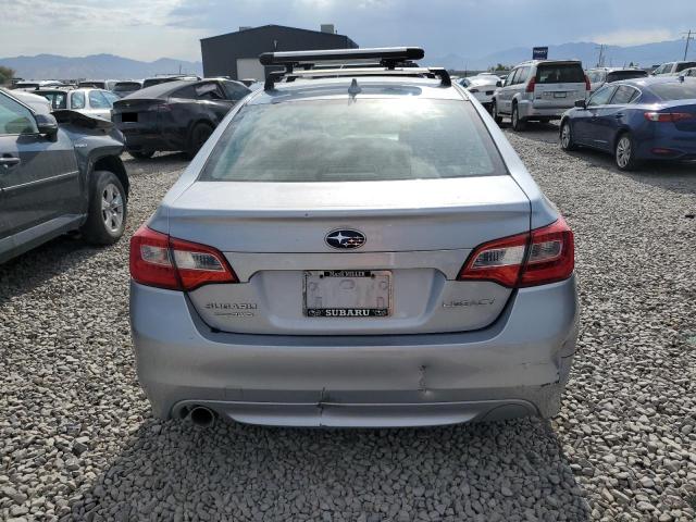 2016 SUBARU LEGACY 2.5 4S3BNBF68G3013377