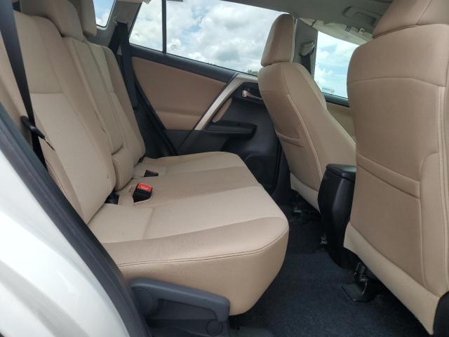 2015 TOYOTA RAV4 XLE - 2T3WFREV8FW167700