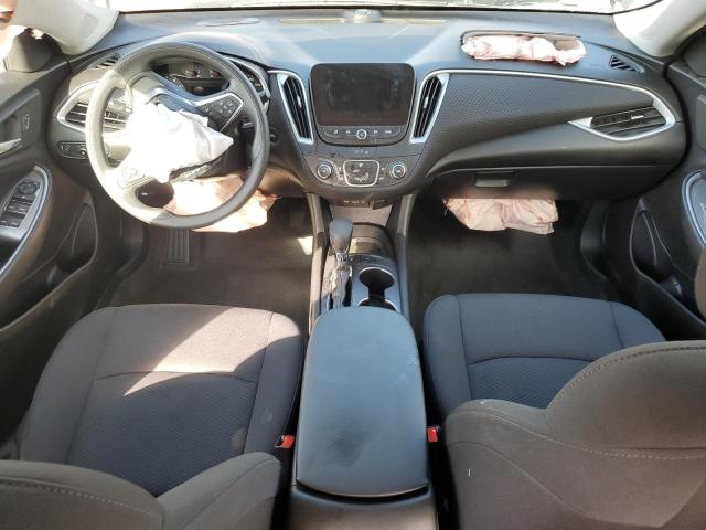 2025 CHEVROLET MALIBU LS 1G1ZB5ST4SF101721