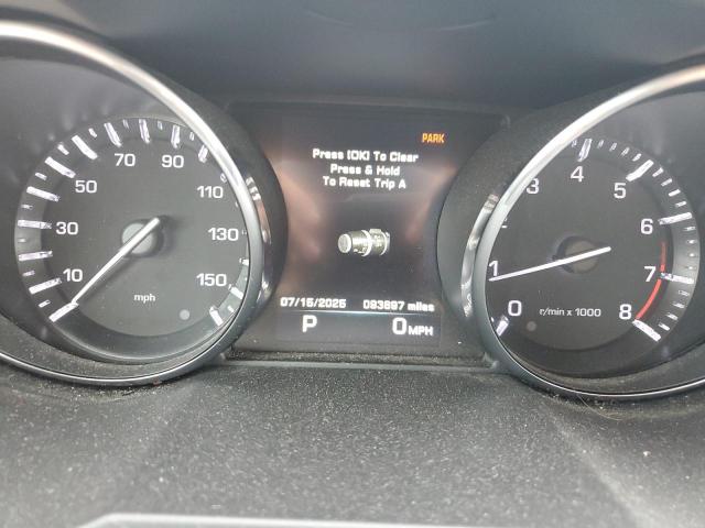 2015 LAND ROVER RANGE ROVE SALVR2BG0FH075026