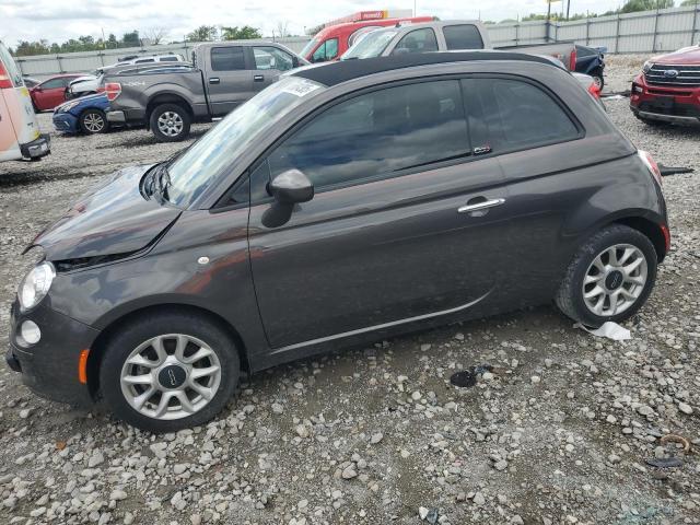 FIAT 500 POP