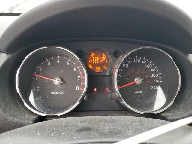 2010 NISSAN ROGUE S - JN8AS5MT6AW029120