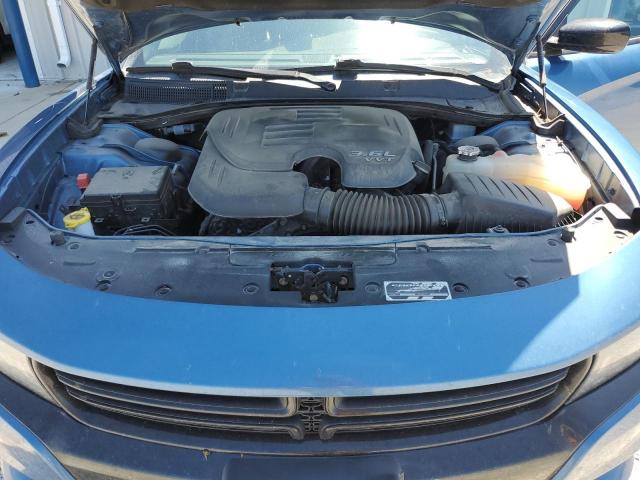 2023 DODGE CHARGER SX 2C3CDXJG6PH541893