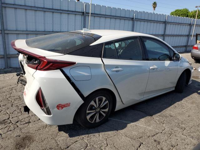 2017 TOYOTA PRIUS PRIM - JTDKARFP2H3060970