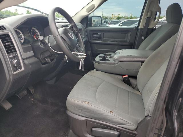 2015 RAM 1500 ST 1C6RR7KM4FS721352