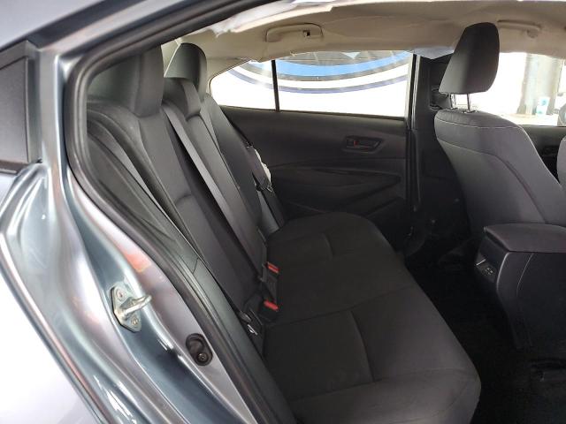 2024 TOYOTA COROLLA LE JTDBCMFEXRJ024016