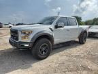 2017 FORD F150 RAPTO - 1FTFW1RG5HFA97607