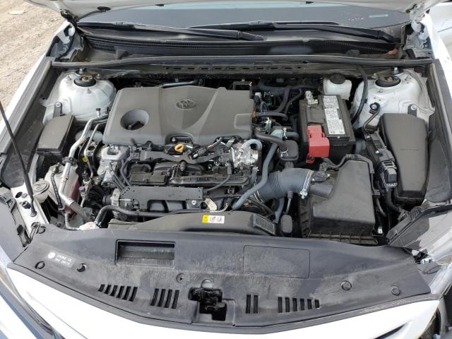 2022 TOYOTA CAMRY XSE 4T1K61BK7NU058131
