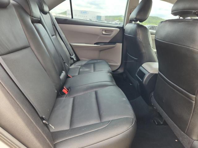2015 TOYOTA CAMRY LE - 4T1BF1FK1FU062526
