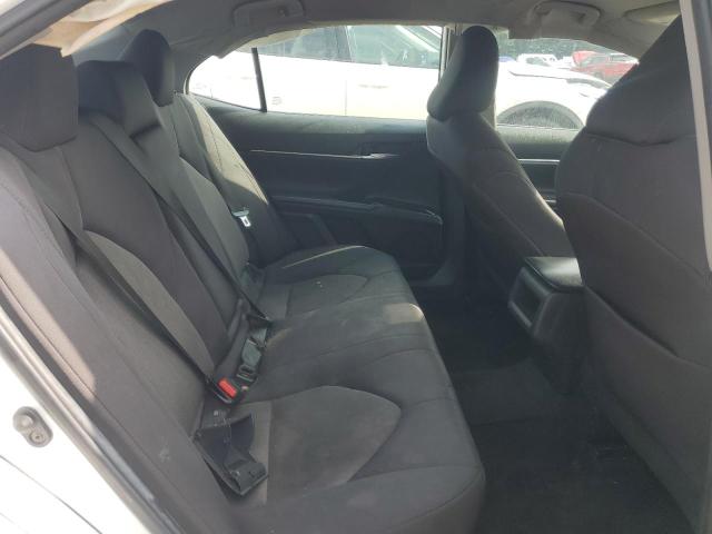 2020 TOYOTA CAMRY LE - 4T1C11AK6LU932356