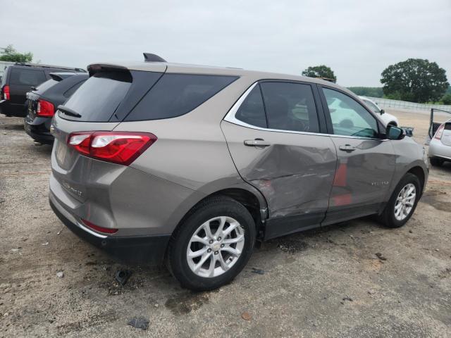 2018 CHEVROLET EQUINOX LT 3GNAXSEV9JL108953