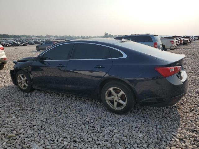 2016 CHEVROLET MALIBU LS - 1G1ZB5ST4GF310058