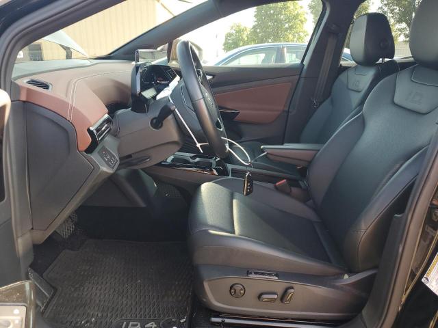 2022 VOLKSWAGEN ID.4 PRO S WVGUNPE20NP043432