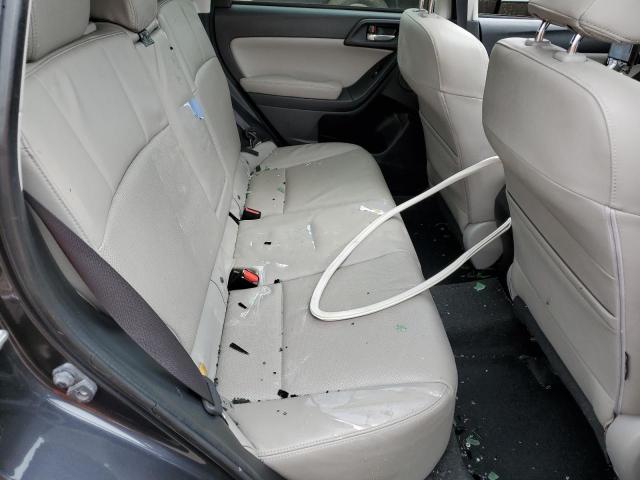 2015 SUBARU FORESTER 2 JF2SJARC2FH480448