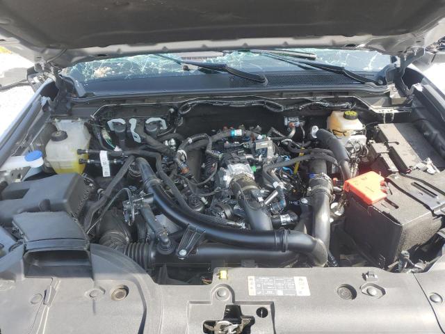 2024 FORD RANGER XLT 1FTER4HP1RLE45640
