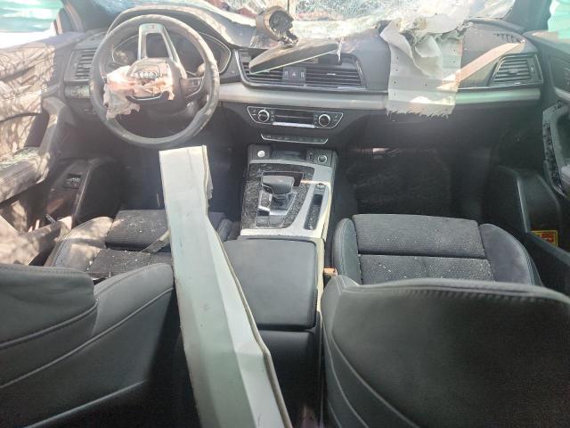 2022 AUDI Q5 E PREMI WA1E2AFY0N2077086