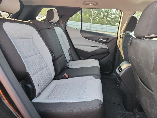 2023 CHEVROLET EQUINOX LS 3GNAXSEG0PL209227