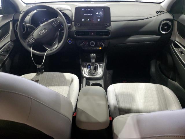 2023 HYUNDAI KONA SEL - KM8K6CAB1PU002332