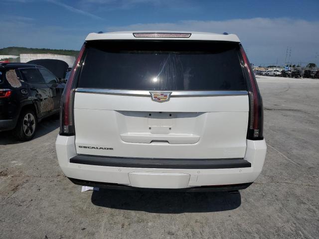 2016 CADILLAC ESCALADE E 1GYS4KKJ6GR321569