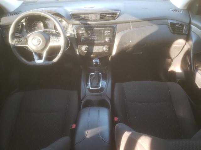 2018 NISSAN ROGUE SPOR JN1BJ1CRXJW265404
