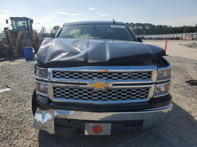 2015 CHEVROLET SILVERADO - 1GCRCREC7FZ309796