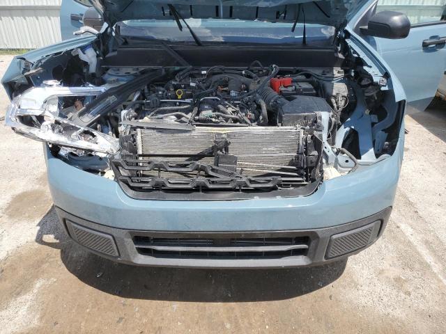 2022 FORD MAVERICK X 3FTTW8E91NRB14789