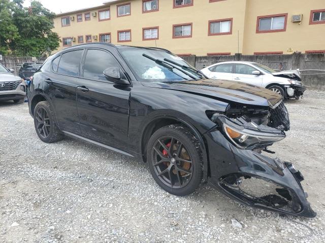 2021 ALFA ROMEO STELVIO TI ZASPAKBN0M7D20696