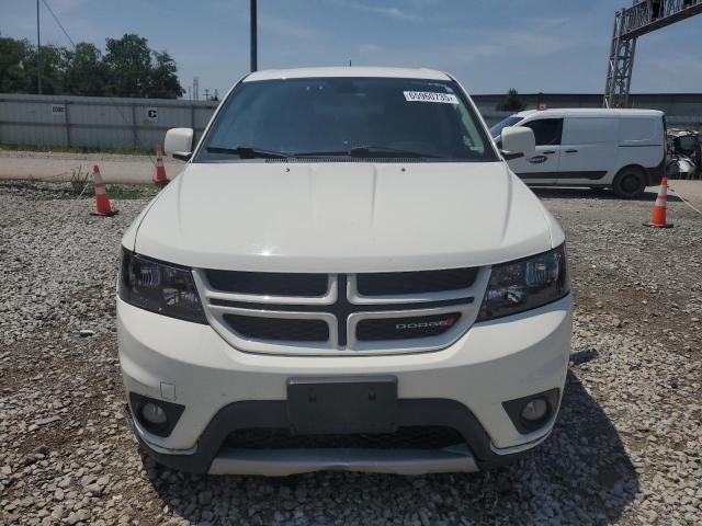2018 DODGE JOURNEY GT #3296892827