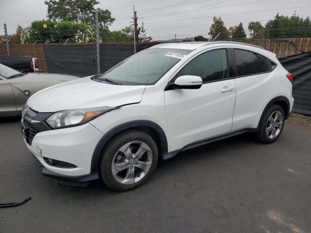 HONDA HR-V EXL