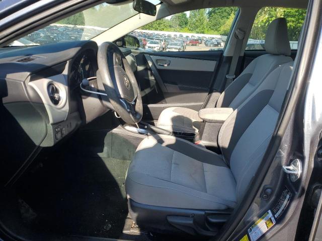 2017 TOYOTA COROLLA L - 2T1BURHE4HC851625