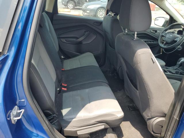 2017 FORD ESCAPE 1FMCU0F70HUE12649