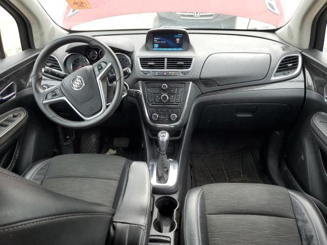2015 BUICK ENCORE KL4CJASB3FB267655