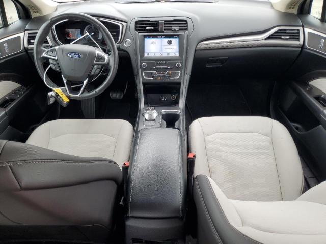 2019 FORD FUSION SE 3FA6P0HD1KR255326