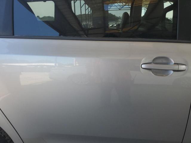 2014 TOYOTA SIENNA XLE - 5TDYK3DC4ES507619