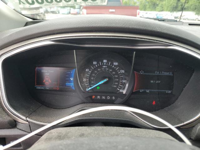 2016 FORD FUSION SE - 3FA6P0HD1GR313619
