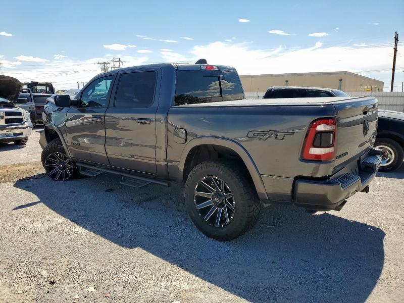2022 RAM 1500 LARAM 1C6SRFJT5NN227230