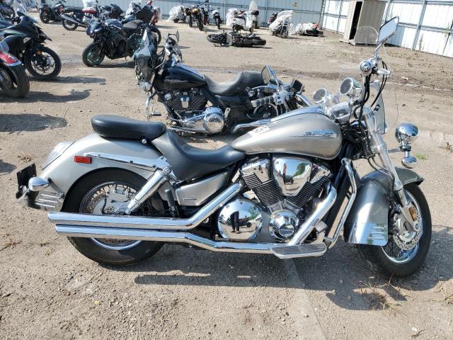 HONDA VTX1800 S