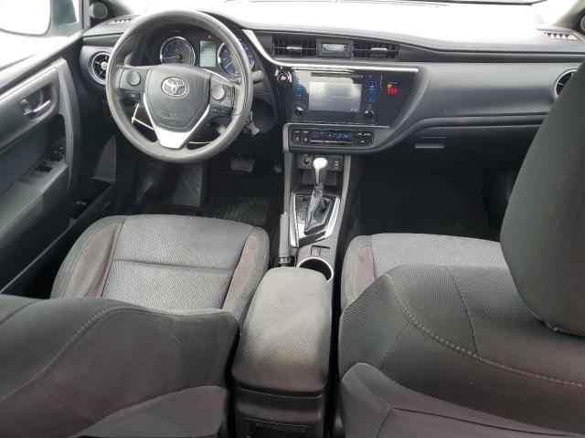 2018 TOYOTA COROLLA L - 5YFBURHEXJP854499